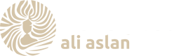 Hairstylist Ali Aslan